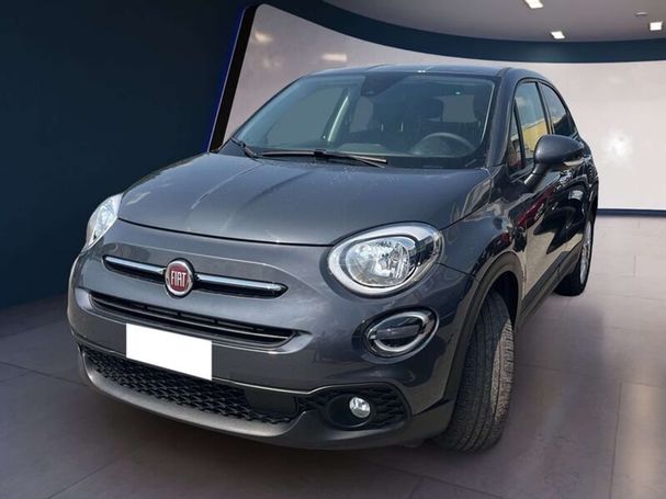 Fiat 500X 1.3 DCT 110 kW image number 1