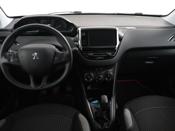 Peugeot 208 PureTech 60 kW image number 4