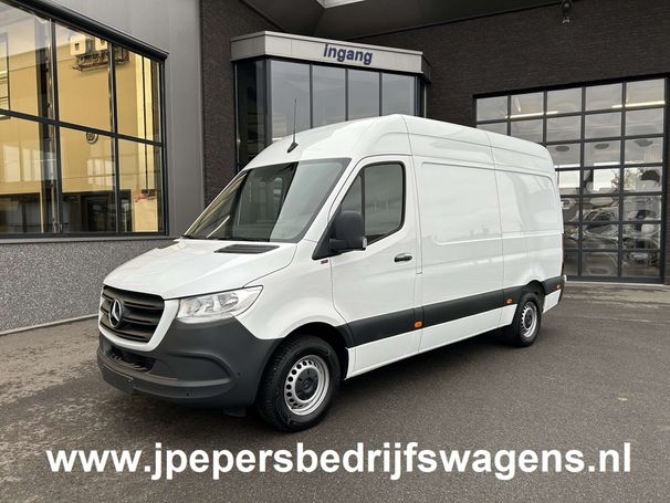 Mercedes-Benz Sprinter 317 CDI 125 kW image number 2