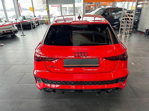 Audi RS3 Sportback 294 kW image number 3