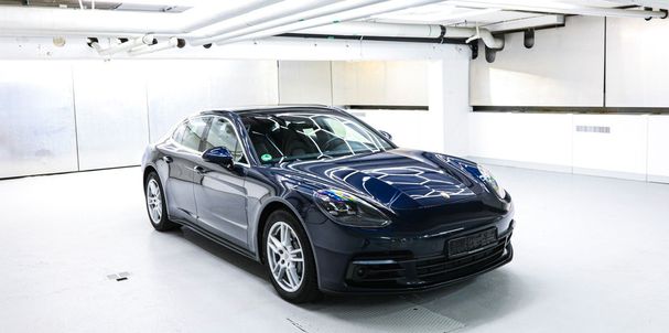 Porsche Panamera 4 S 324 kW image number 2