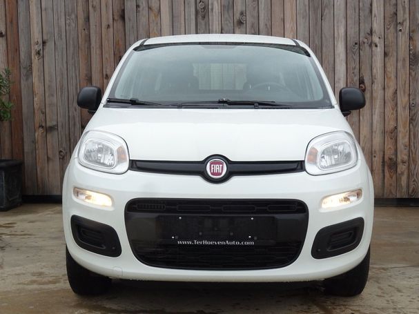 Fiat Panda 0.9 TwinAir 63 kW image number 6