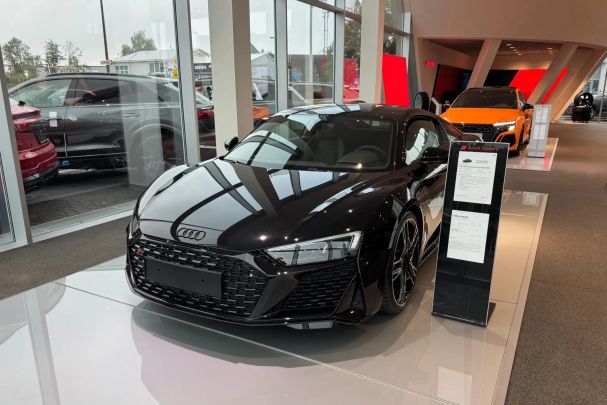 Audi R8 419 kW image number 5