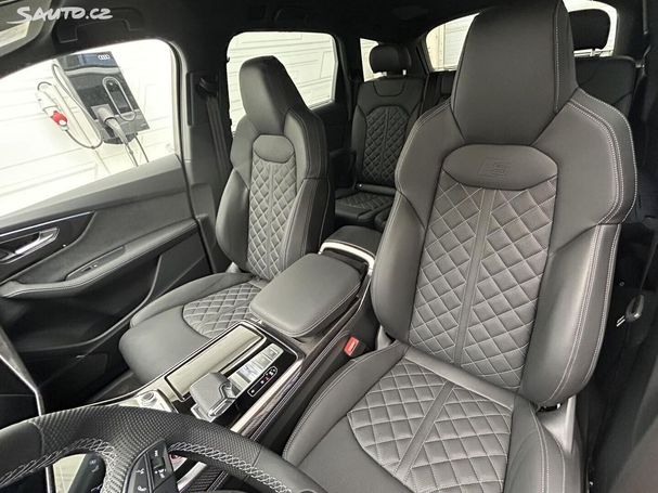 Audi SQ7 TFSI quattro 373 kW image number 7