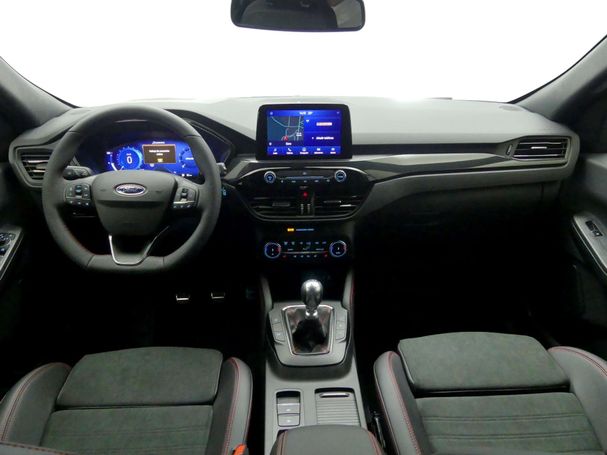 Ford Kuga 110 kW image number 17