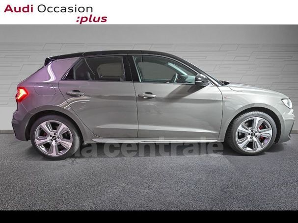 Audi A1 40 TFSI S tronic S-line 152 kW image number 16