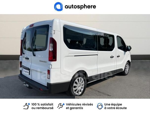 Renault Trafic dCi 145 107 kW image number 12