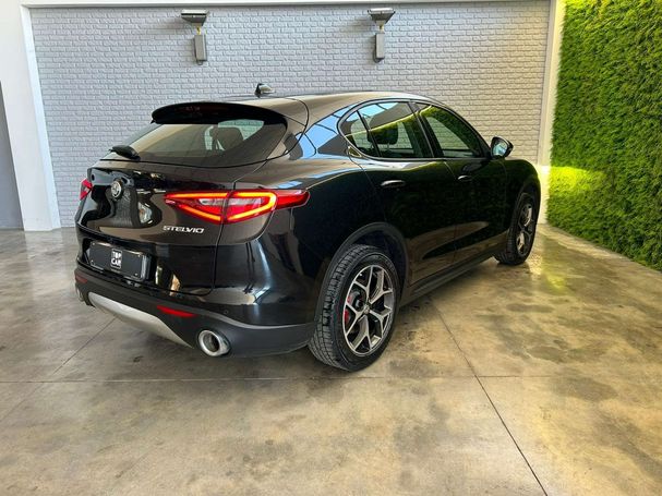 Alfa Romeo Stelvio 2.0 147 kW image number 9