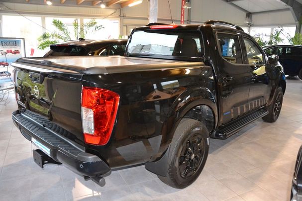 Nissan Navara DC 4x4 N-Guard 140 kW image number 3