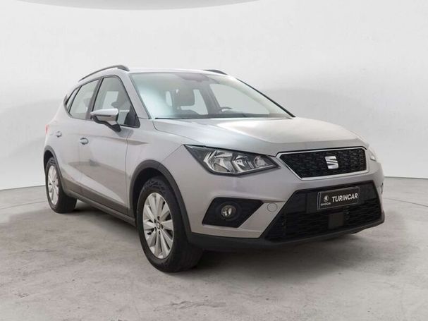 Seat Arona 1.0 TGI Style 66 kW image number 2