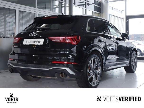 Audi RSQ3 quattro 294 kW image number 3