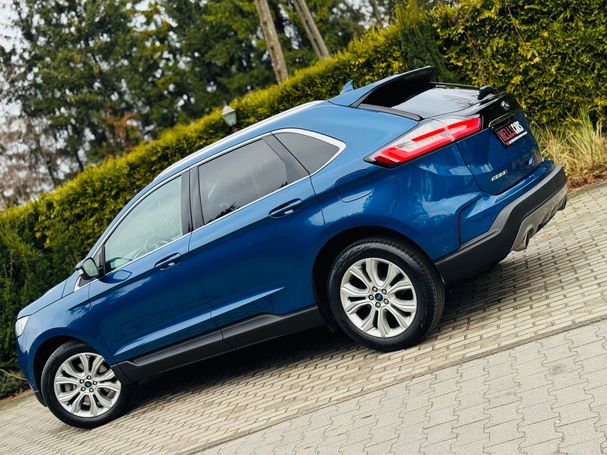 Ford Edge 2.0 EcoBlue 4x2 Titanium 110 kW image number 14