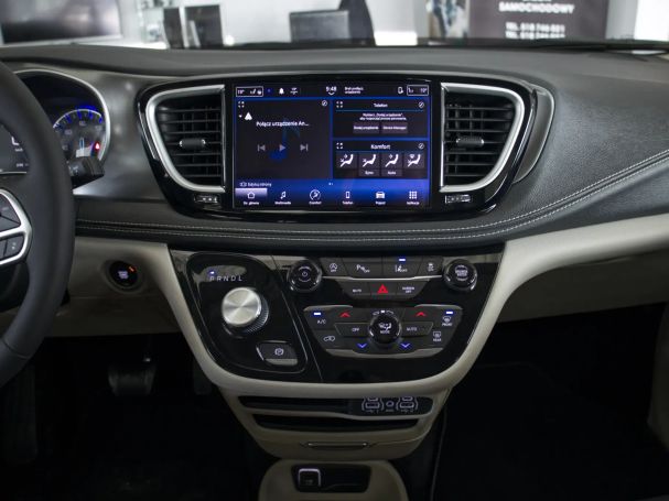 Chrysler Pacifica 211 kW image number 18