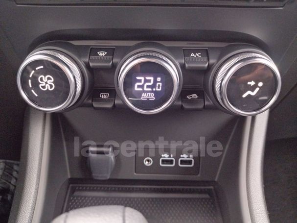 Renault Captur 107 kW image number 31