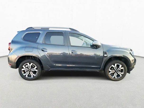 Dacia Duster TCe 66 kW image number 4