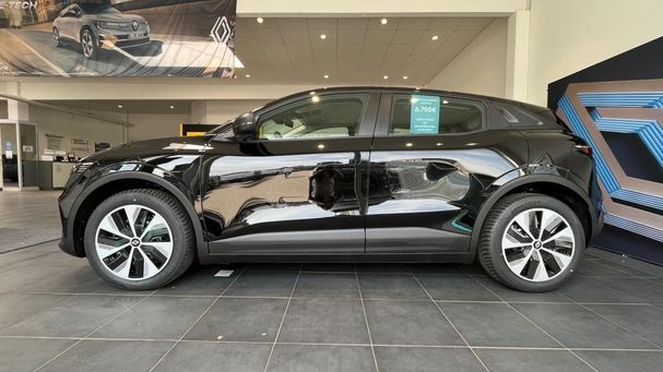 Renault Megane E-Tech EV60 160 kW image number 5