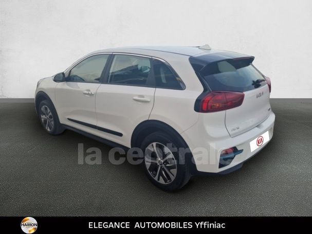 Kia Niro 150 kW image number 4