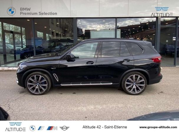 BMW X5 xDrive 213 kW image number 4