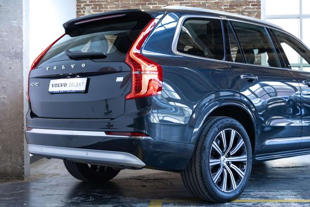 Volvo XC90 T8 Recharge AWD 335 kW image number 12