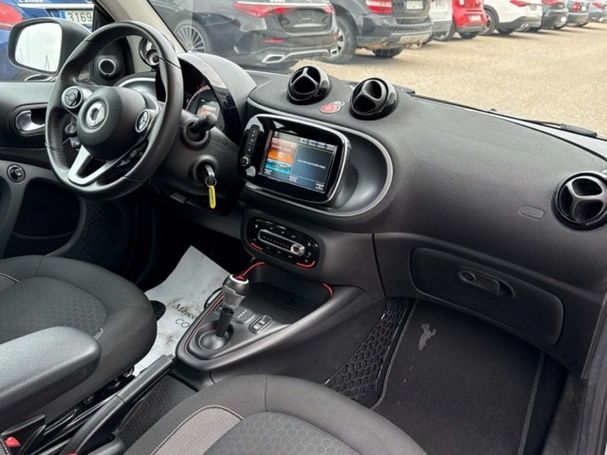 Smart ForTwo EQ 60 kW image number 10