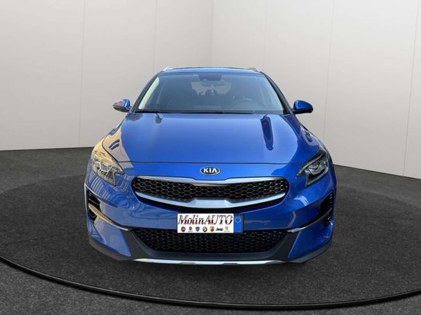 Kia XCeed 1.0 T-GDi 88 kW image number 15