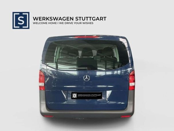 Mercedes-Benz Vito 114 CDi 4Matic Tourer PRO 100 kW image number 4