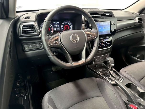 SsangYong Tivoli 120 kW image number 19