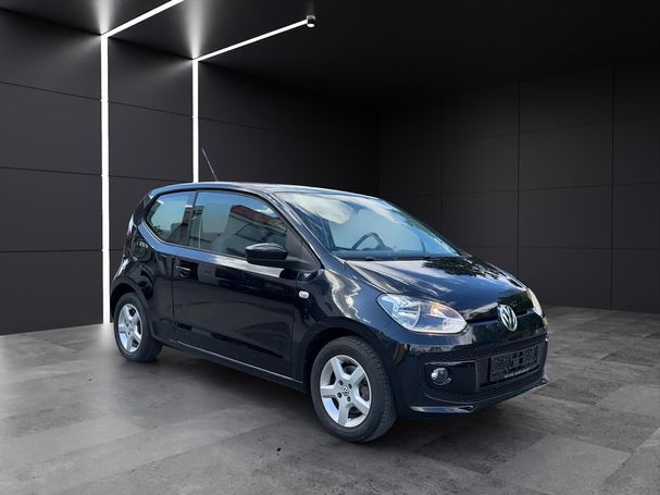 Volkswagen up! 44 kW image number 9