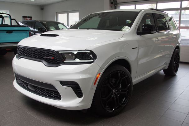 Dodge Durango 268 kW image number 1