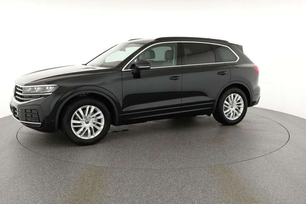 Volkswagen Touareg 3.0 TDI 4Motion 210 kW image number 33