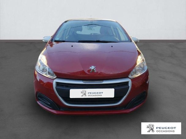 Peugeot 208 1.6 BlueHDi 55 kW image number 3