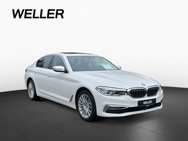 BMW 530i xDrive 185 kW image number 3