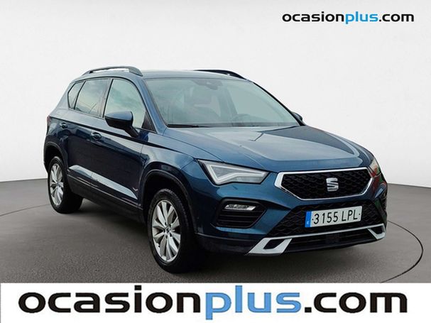 Seat Ateca 1.5 TSI Style 110 kW image number 2