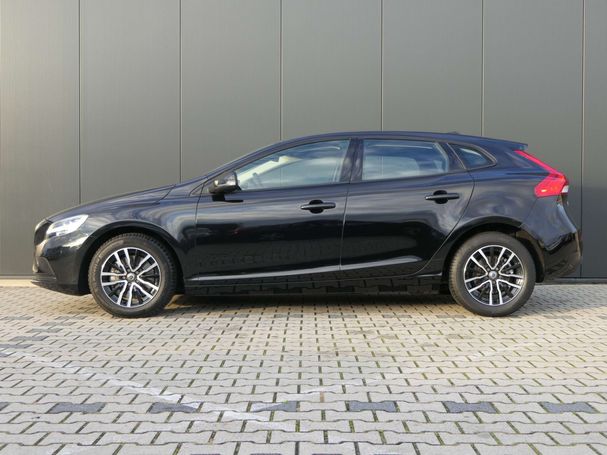 Volvo V40 T2 Geartronic 90 kW image number 3