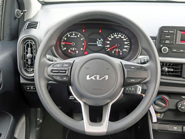 Kia Picanto 49 kW image number 11