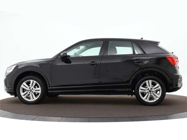 Audi Q2 35 TFSI S tronic Advanced 110 kW image number 34