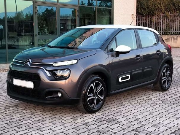 Citroen C3 Pure Tech 83 S&S Shine 61 kW image number 1