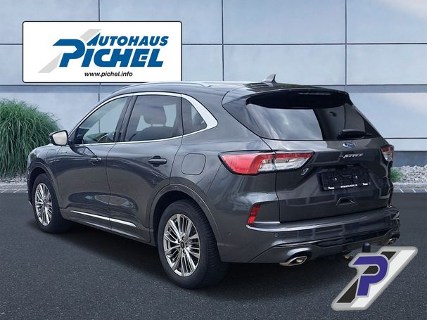 Ford Kuga Vignale 165 kW image number 4