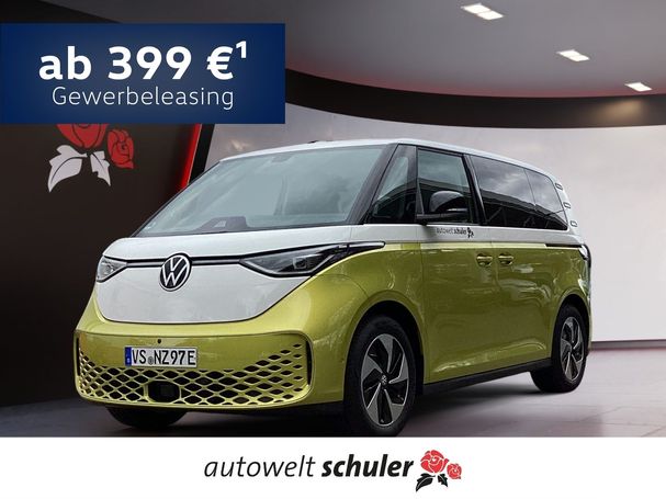 Volkswagen ID. Buzz Pro 150 kW image number 1