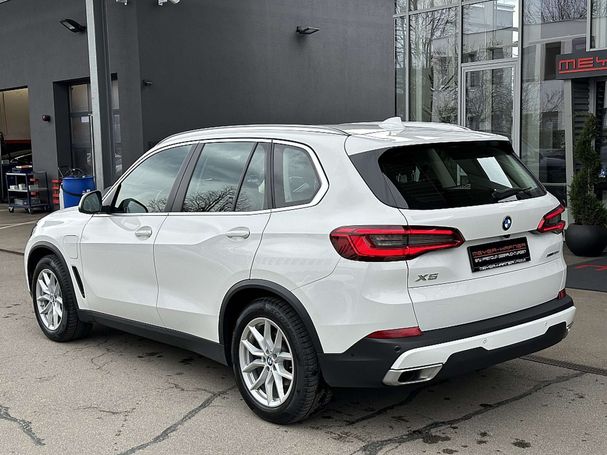 BMW X5 45e xDrive 290 kW image number 15