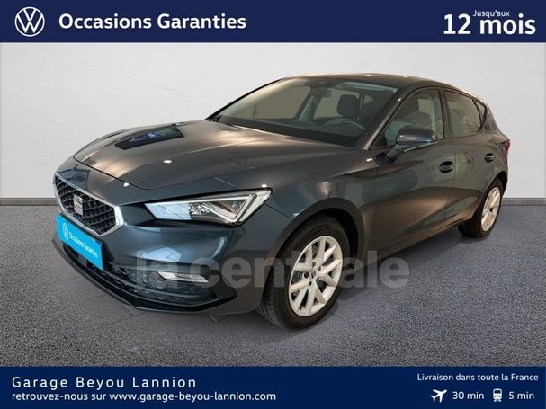 Seat Leon 1.0 TSI 81 kW image number 1