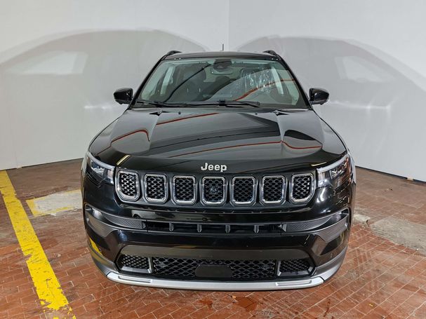 Jeep Compass 1.3 Turbo Limited 96 kW image number 3