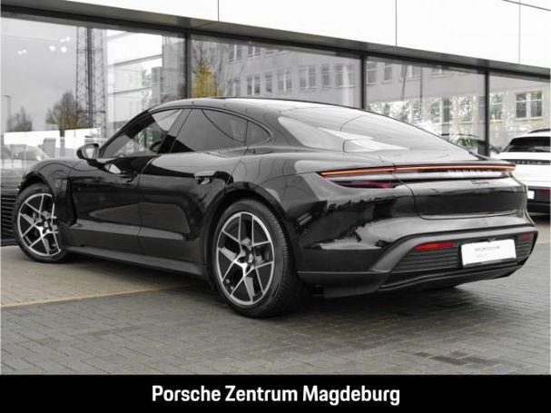 Porsche Taycan 320 kW image number 3