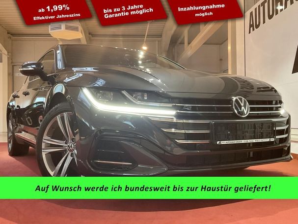 Volkswagen Arteon 2.0 TDI 4Motion 147 kW image number 5