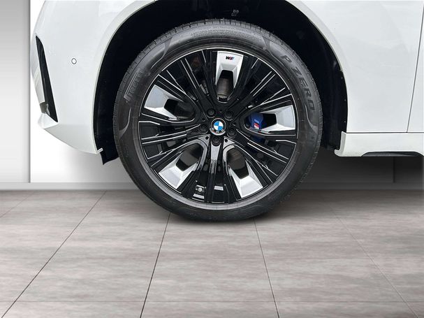 BMW X3 20d xDrive 144 kW image number 6