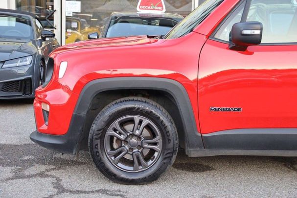 Jeep Renegade 88 kW image number 5