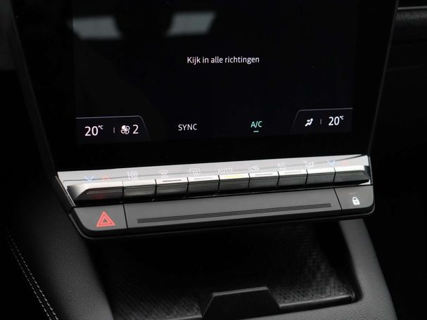 Renault Megane  160 kW image number 30