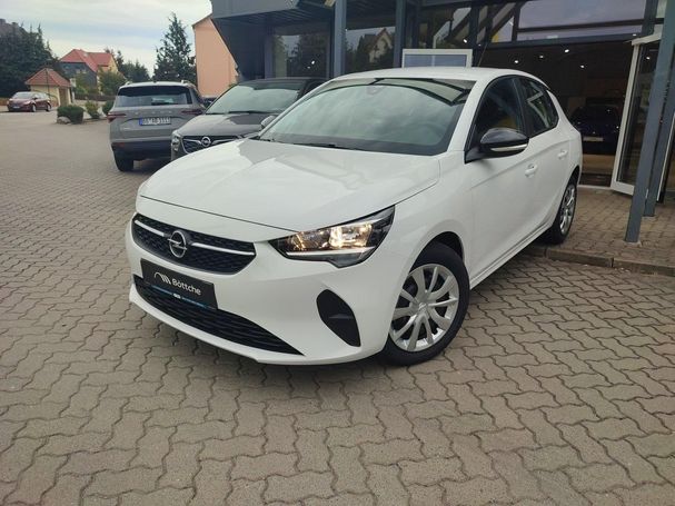 Opel Corsa 1.2 Edition 55 kW image number 1