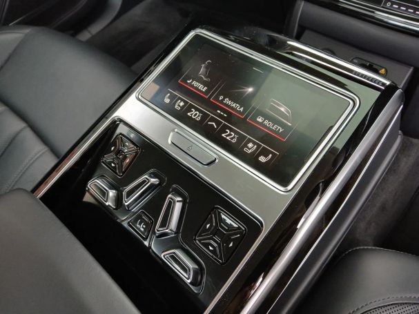 Audi A8 210 kW image number 34