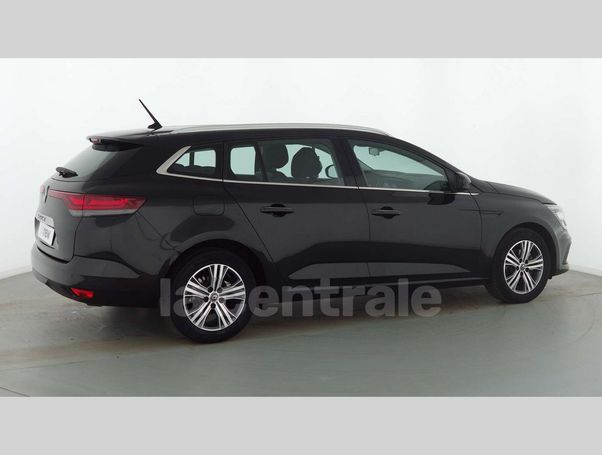 Renault Megane Estate Blue dCi 115 85 kW image number 20